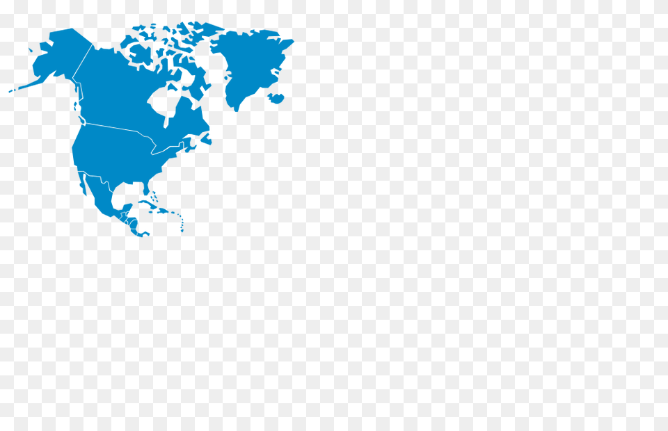 North America, Chart, Plot, Map Free Png