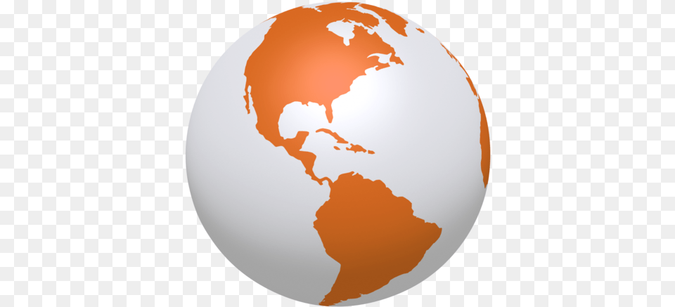 North America, Astronomy, Outer Space, Planet, Globe Free Transparent Png
