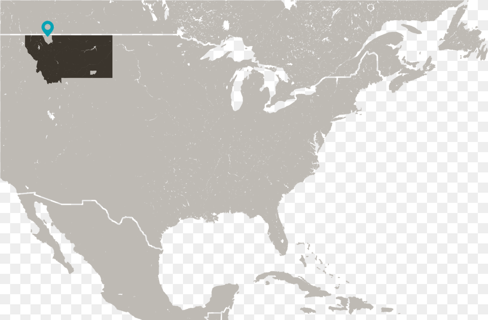 North America Digital Elevation Map, Chart, Plot, Adult, Female Free Png