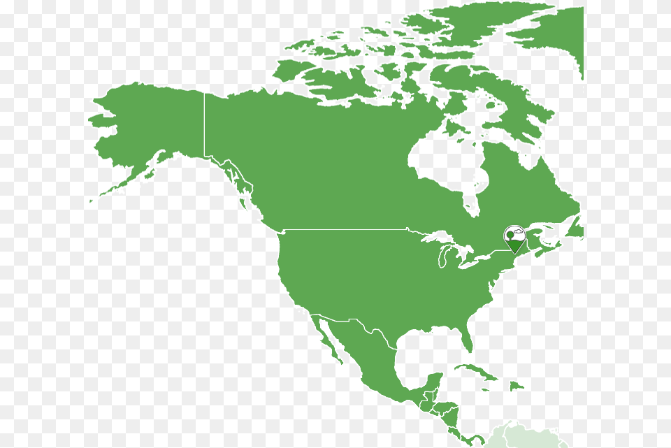 North America Envitec Biogas Ag, Chart, Plot, Map, Atlas Free Transparent Png