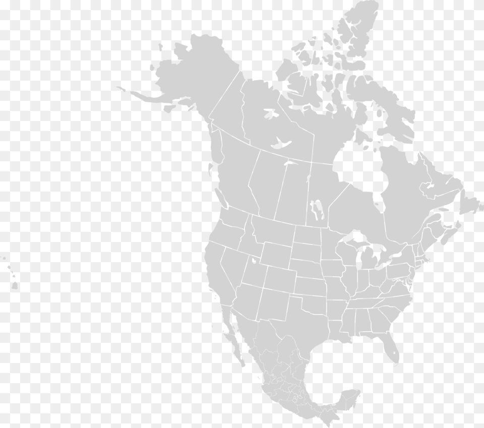 North America Map, Plot, Chart, Adult, Wedding Free Png