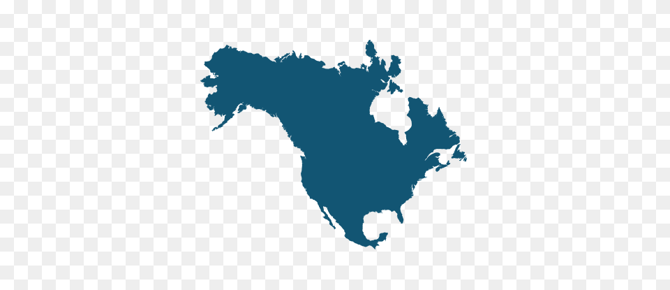 North America Map Transparent, White Board, Nature, Outdoors Png