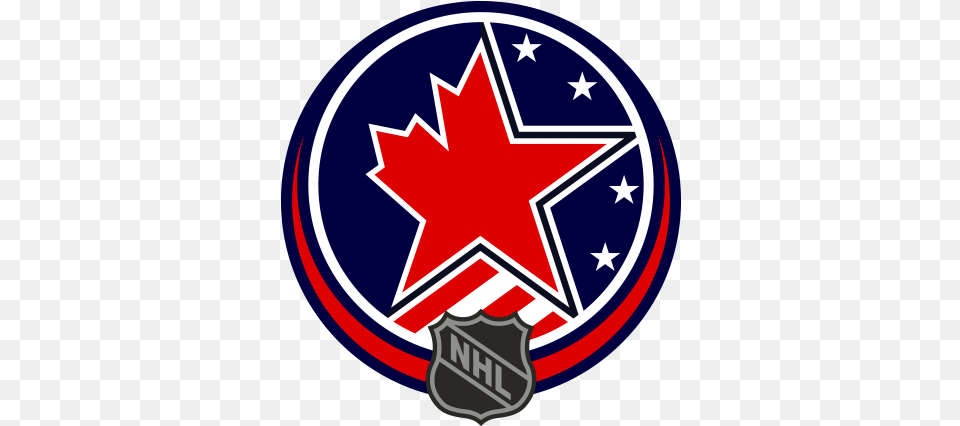 North American All Cowboys Banner, Emblem, Symbol, Logo, Badge Png Image