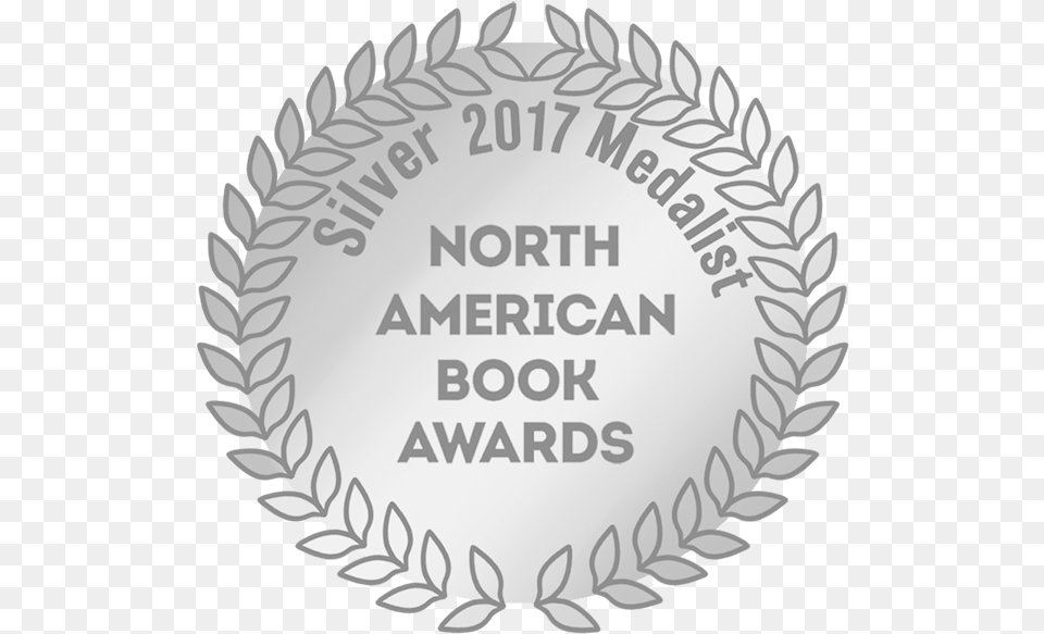 North American Book Awards Silver, Symbol Png Image