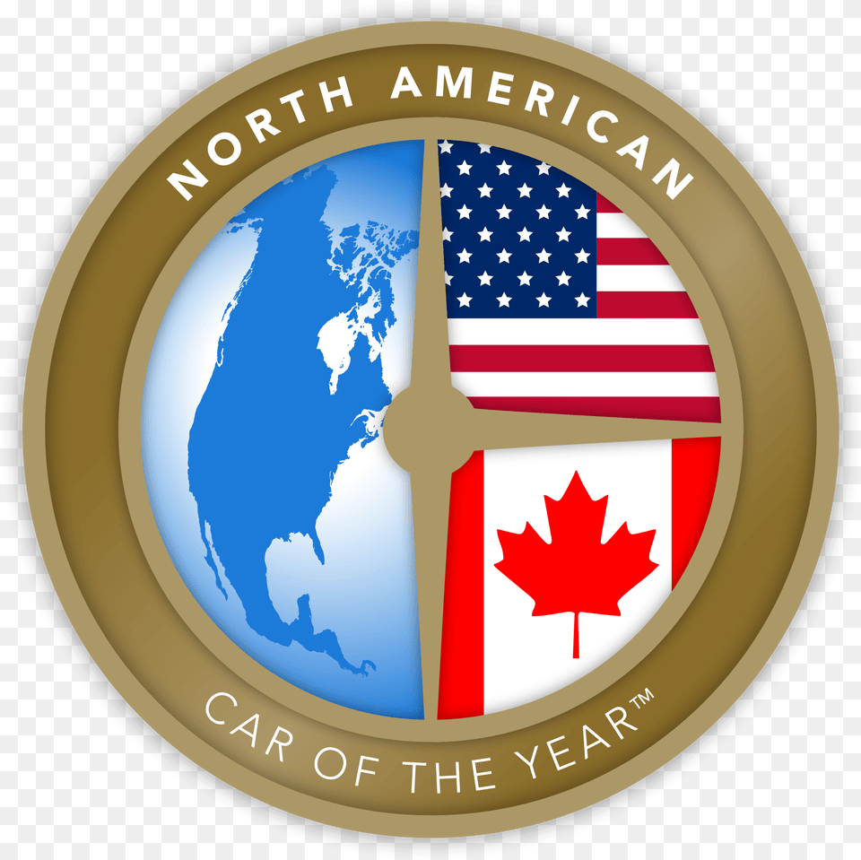North American Car Utility And Truck Of The Year Awards Jeep Gladiator Truck Of The Year, Gold Png Image
