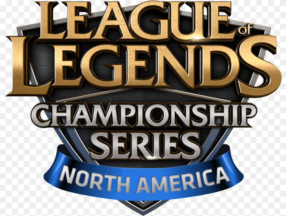North American Championship League, Badge, Logo, Symbol, Architecture Png