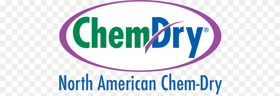 North American Chem Dry, Logo, Disk Png