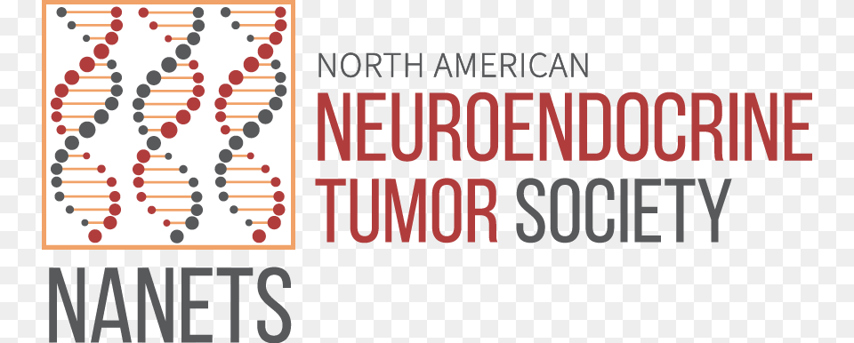 North American Neuroendocrine Tumor Society, Text Free Png