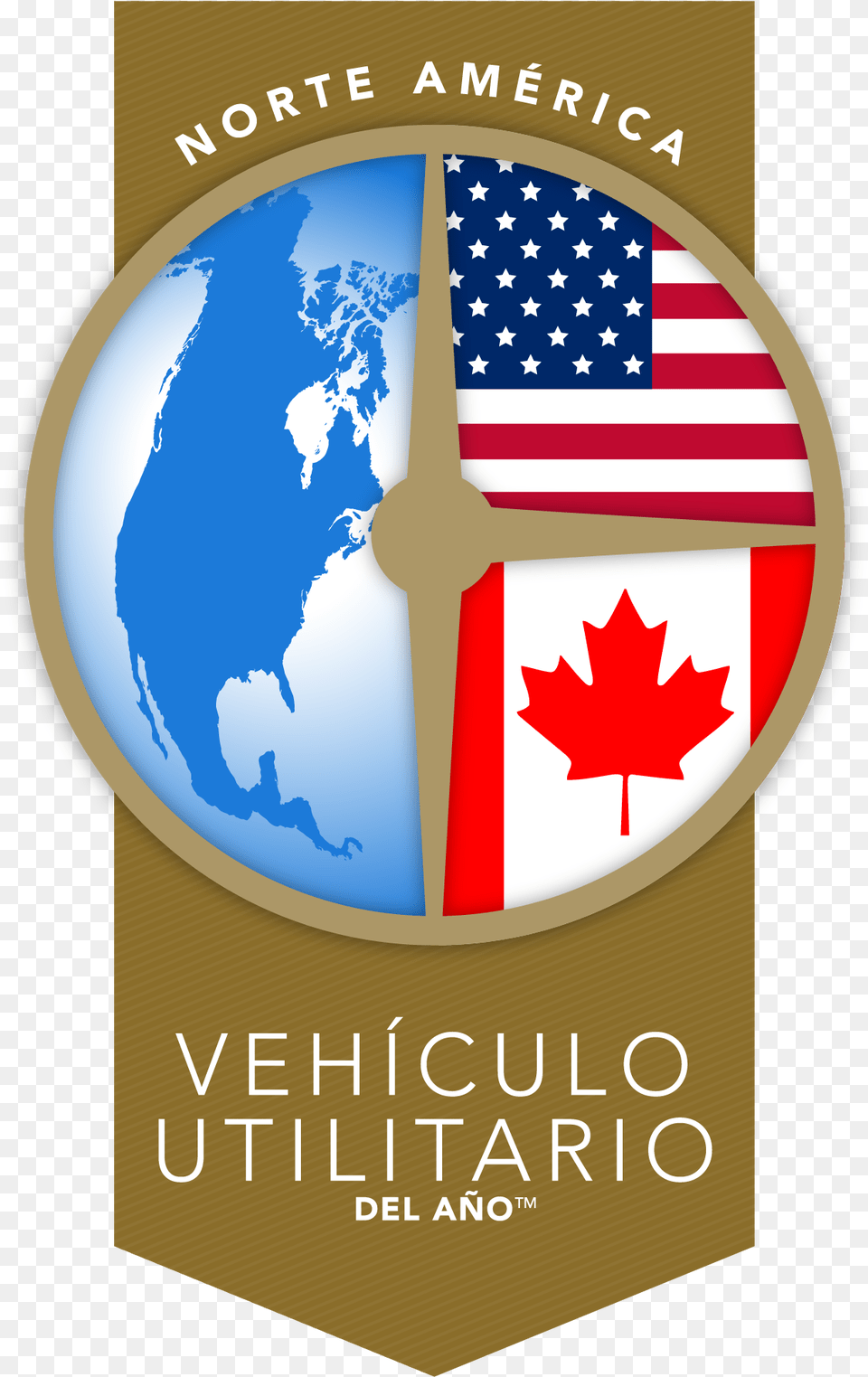 North American Utility Vehicle Of The Year, American Flag, Flag Free Png