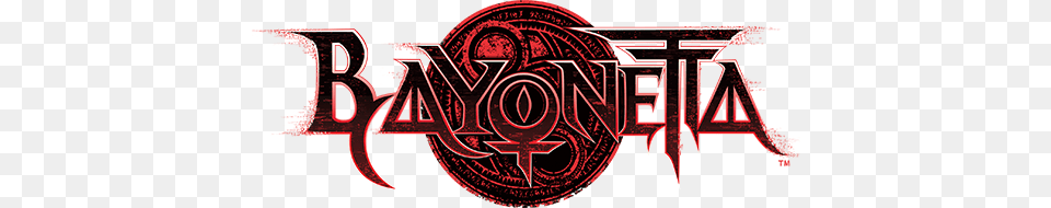 North American Version Of Bayonetta To Include Dual Audio Option, Logo, Dynamite, Weapon, Text Free Png Download