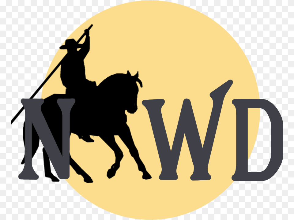 North American Western Dressage Silhouette, Animal, Team, Sport, Polo Free Png