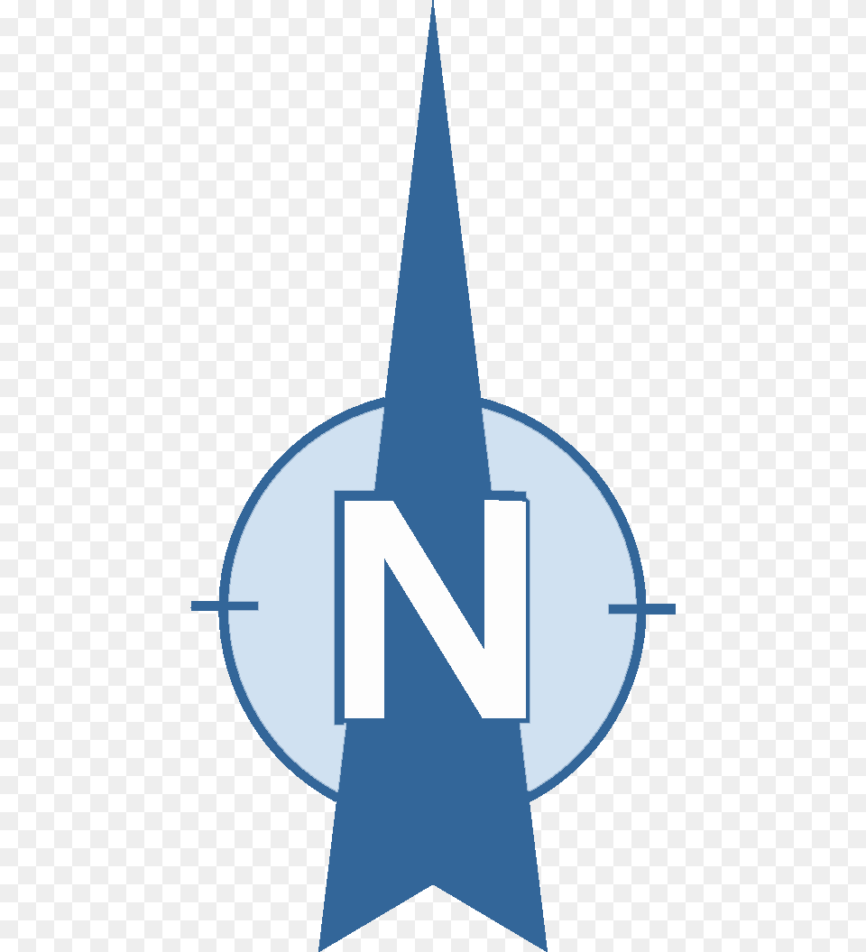 North Arrow, Lighting Free Png