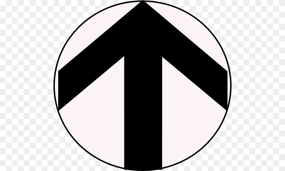 North Arrow Clip Art, Symbol, Sign Free Png