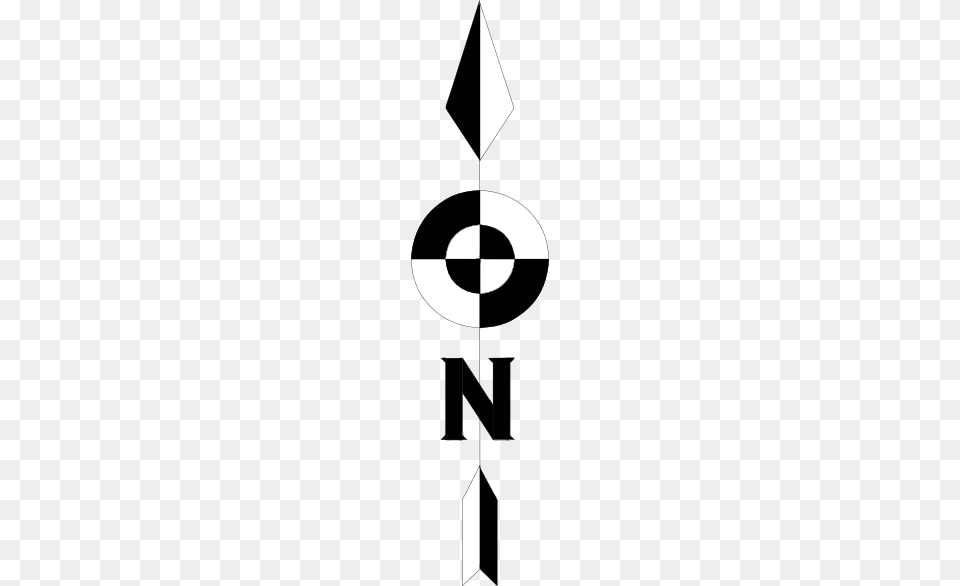 North Arrow Clip Art, Symbol Free Png