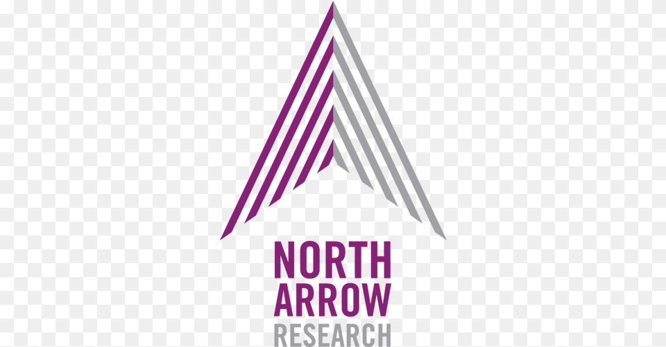 North Arrow Research Triangle, Advertisement, Poster, Purple, Dynamite Png Image