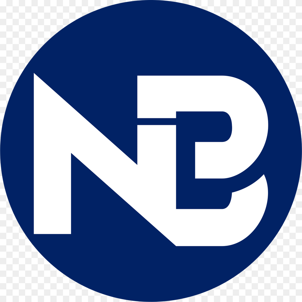 North Branch Construction Amp Design Circle, Logo, Text, Symbol, Number Free Transparent Png