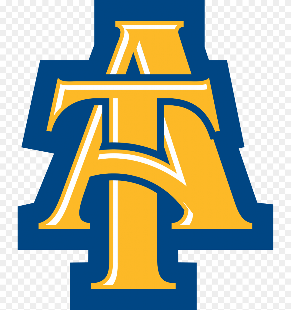 North Carolina Aampt State University, Logo, Symbol Free Png Download