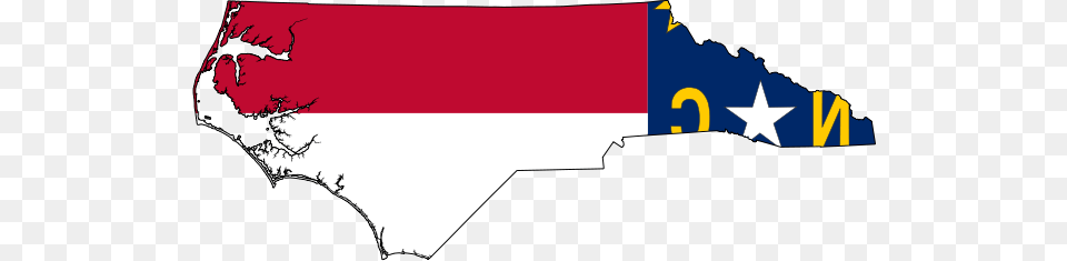 North Carolina Flag North Carolina Flag Map North Carolina North Carolina, Person, Adult, Female, Woman Free Png