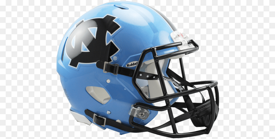 North Carolina Football Helmet, American Football, Football Helmet, Sport, Person Png