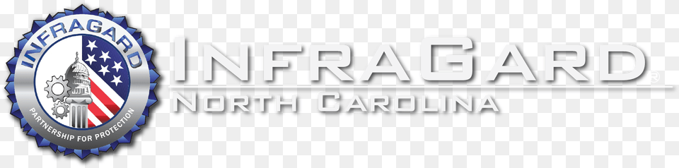 North Carolina Infragard Infragard, Logo, Badge, Symbol, Emblem Free Transparent Png