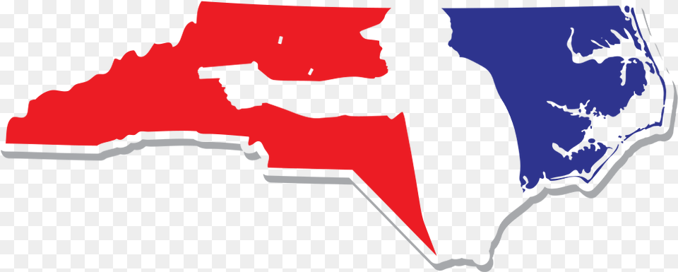 North Carolina Solid Map, Weapon, Rifle, Firearm, Gun Png