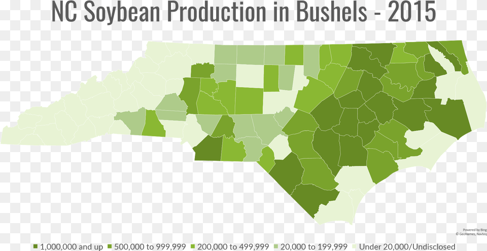 North Carolina Soybean Farms Map, Chart, Plot, Plant, Vegetation Png Image
