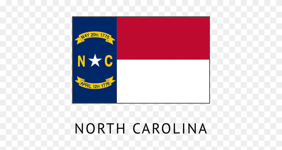 North Carolina State Flag Free Png Download