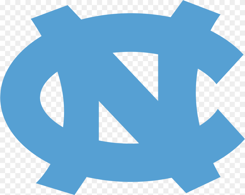 North Carolina Tar Heels Svg, Symbol, Logo Free Transparent Png