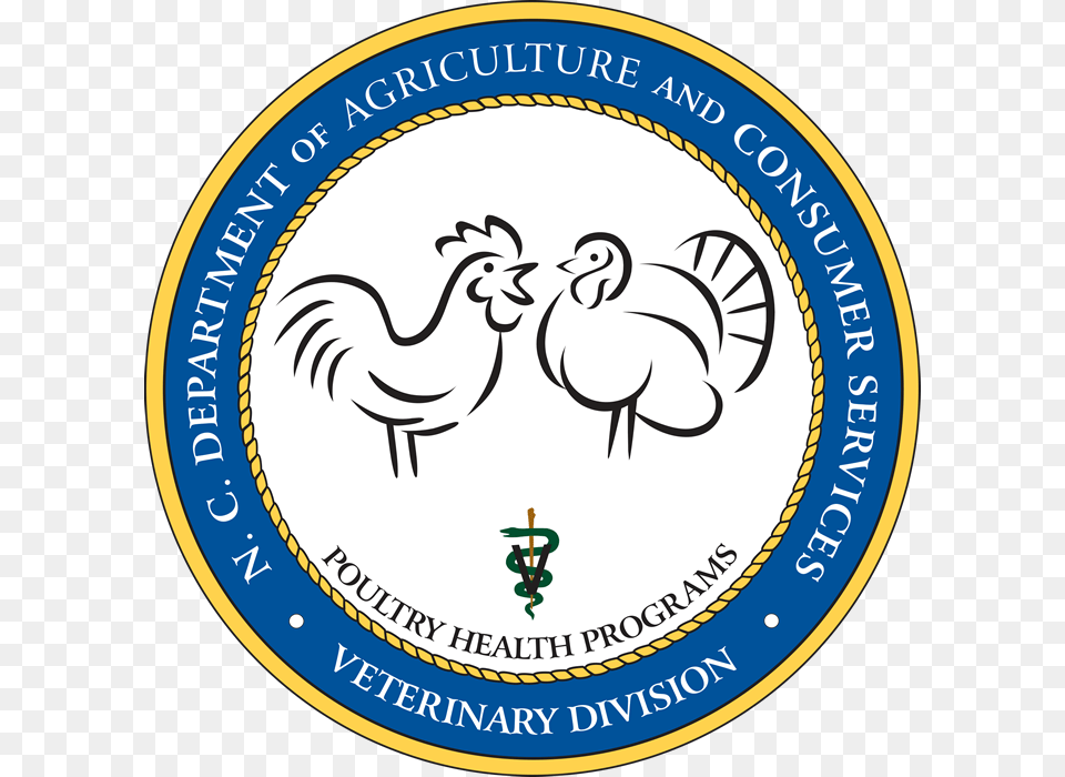 North Carolina Veterinary Diagnostic Laboratory System Portable Network Graphics, Logo, Emblem, Symbol, Face Png