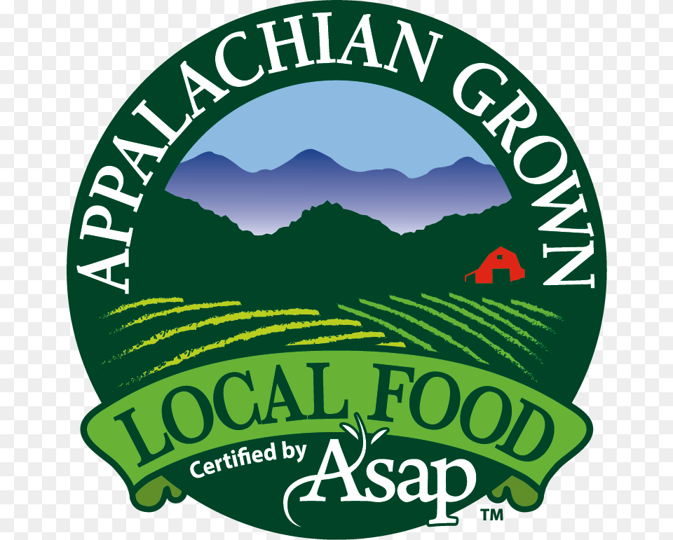 North Carolina39s 2 Food Tax Is Collected Only When Asap Logo Asheville, Agriculture, Nature, Green, Field Free Transparent Png