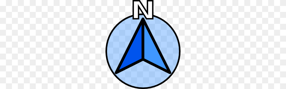 North Cliparts, Triangle, Symbol, Astronomy, Moon Free Png