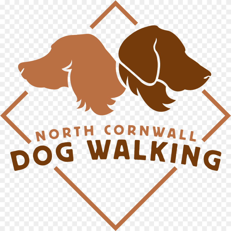 North Cornwall Dog Walking Dog, Animal, Canine, Mammal Free Transparent Png