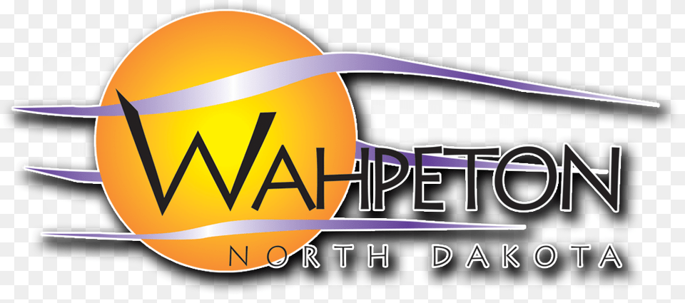 North Dakota, Logo Free Transparent Png