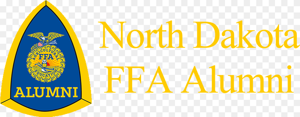 North Dakota Ffa Alumni Circle, Badge, Logo, Symbol Png Image