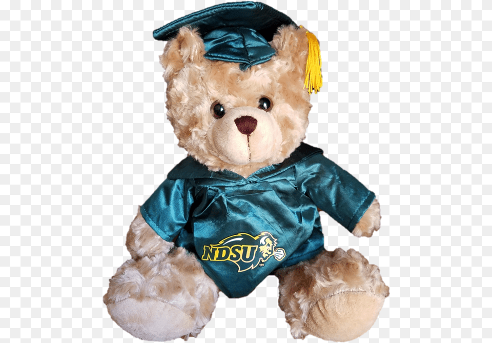 North Dakota State University, Teddy Bear, Toy Free Png