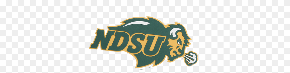 North Dakota State University North Dakota State Bison, Logo Free Png