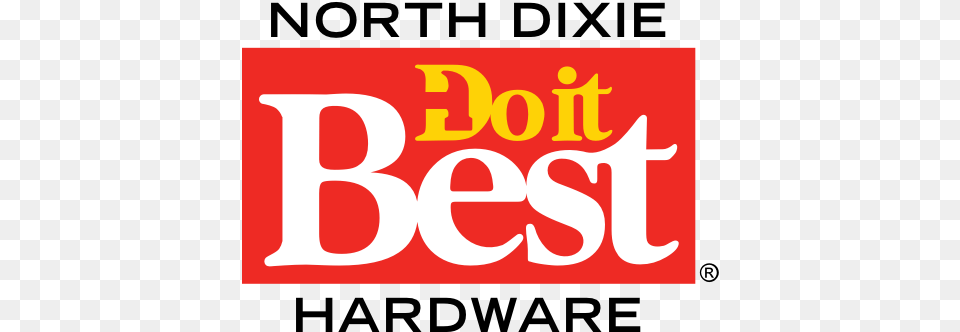 North Dixie Hardware Vertical, Text, Food, Ketchup Png Image