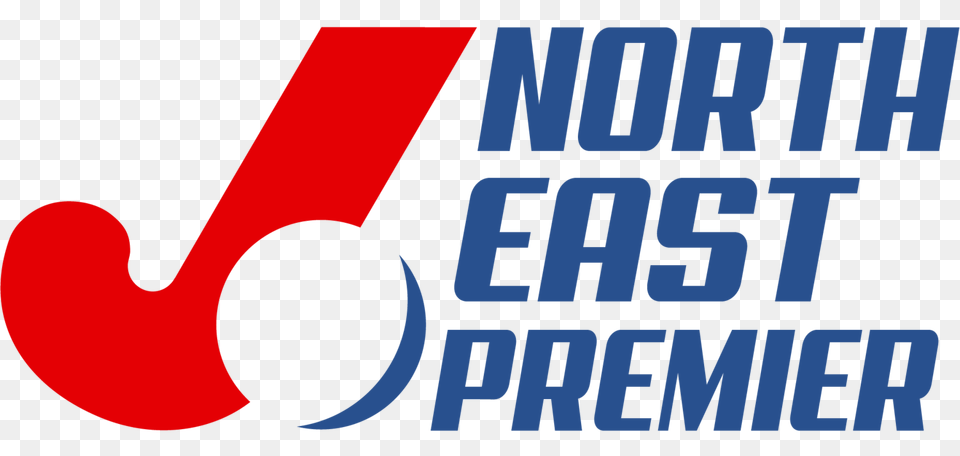 North East Premier Field Hockey, Text Free Png
