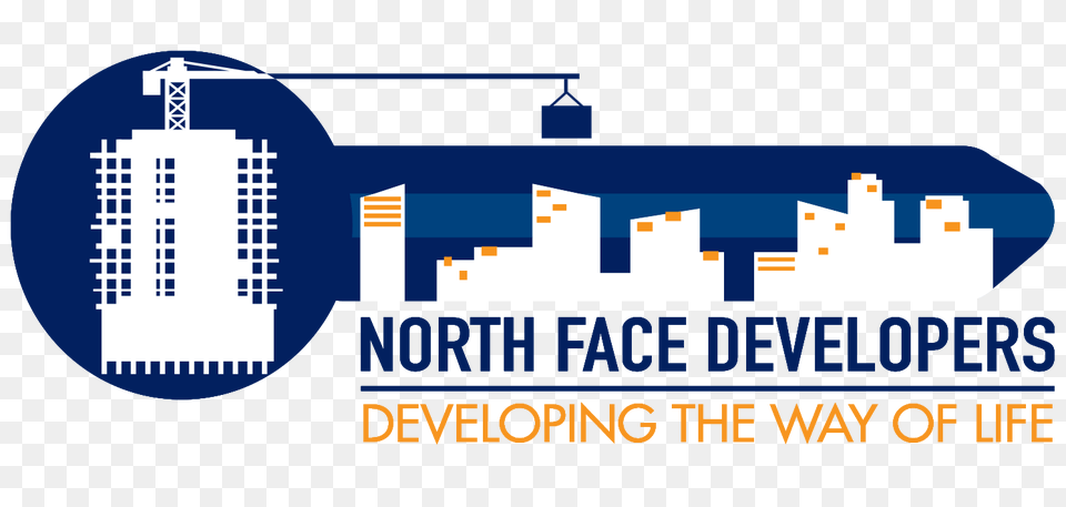 North Face Developers Llc Better Business Profile, City, Scoreboard, Architecture, Building Free Png Download