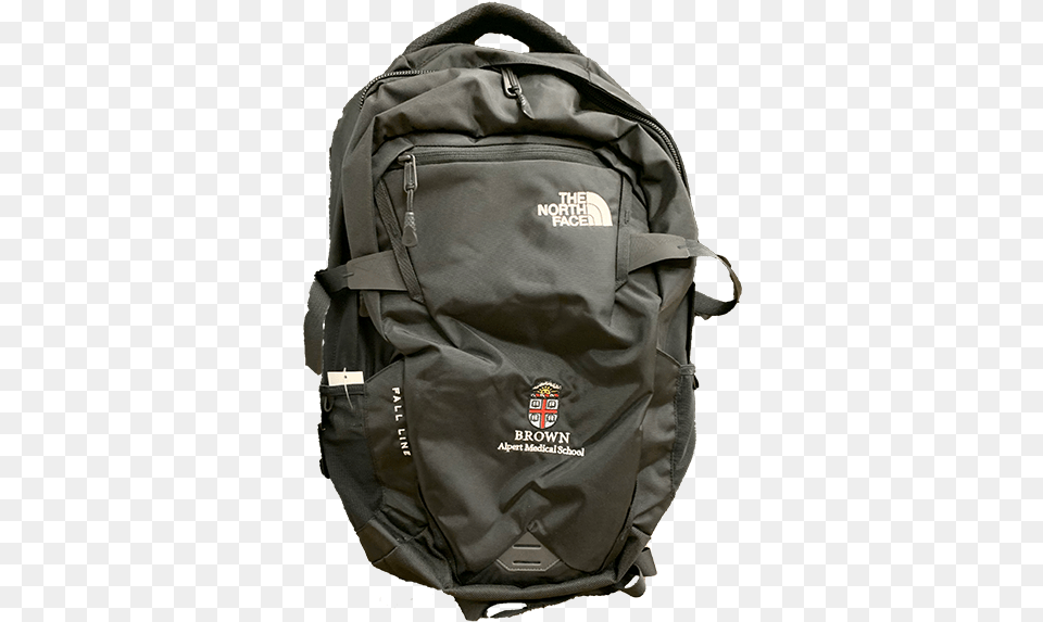 North Face Fall Line Backpack, Bag Free Transparent Png