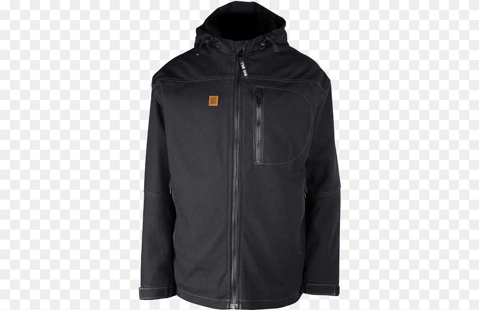 North Face Jacket Green And Black, Clothing, Coat, Fleece, Hoodie Free Transparent Png