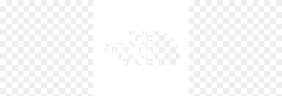 North Face Logo Graphic Design Free Transparent Png