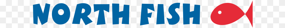North Fish, Logo, Text Free Png