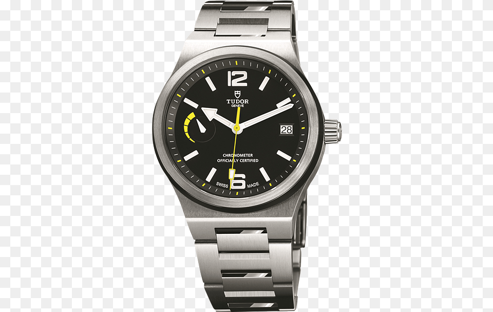 North Flag Tudor North Flag, Arm, Body Part, Person, Wristwatch Free Png Download