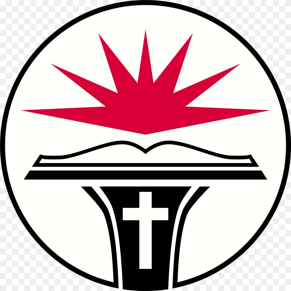 North Greenville University Crusade, Logo, Light, Symbol Free Png