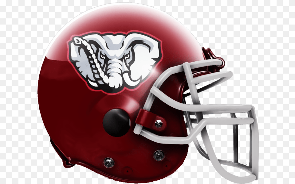 North Halton Crimson Tide, American Football, Football, Football Helmet, Helmet Png Image