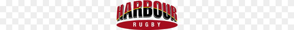 North Harbour Rugby Logo, Dynamite, Weapon Free Png