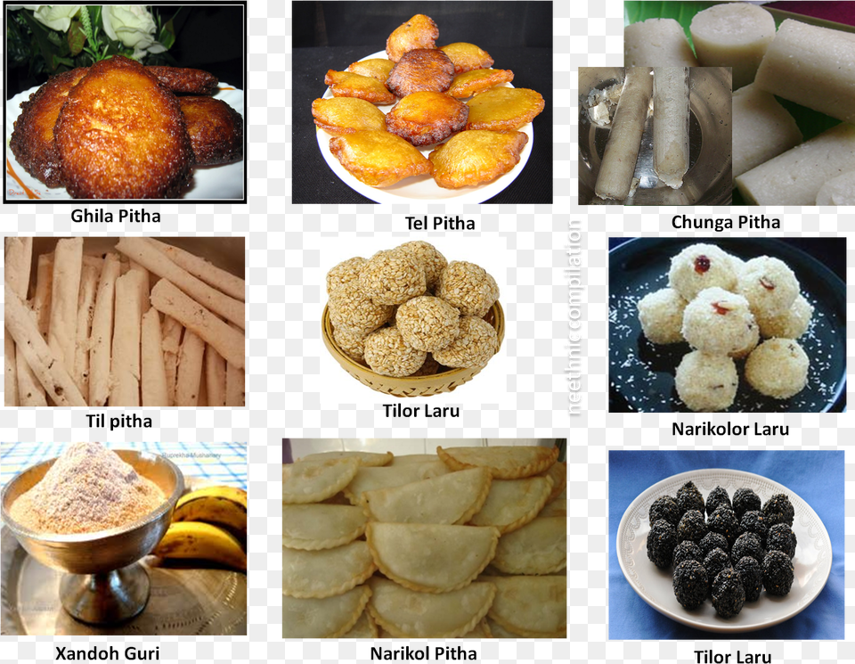 North Indian Foods Food, Lunch, Meal, Fried Chicken, Nuggets Free Png Download