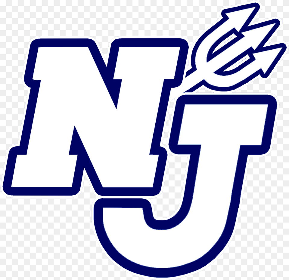 North Jefferson Middle School Alabama, Symbol, Text, Number, Logo Png