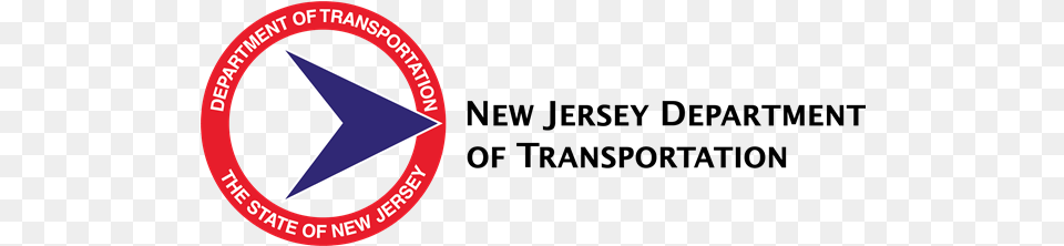 North Jersey Transportation Planning New Jersey Department Of Transportation Free Transparent Png